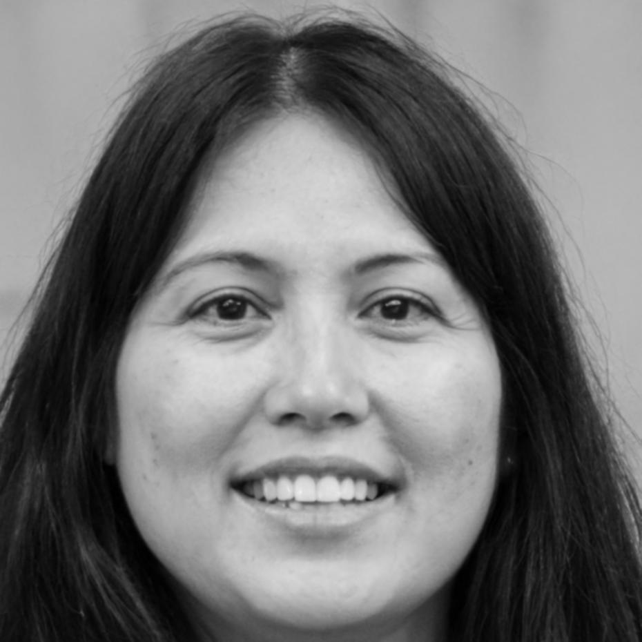 Felicity Chen, remote learning specialist