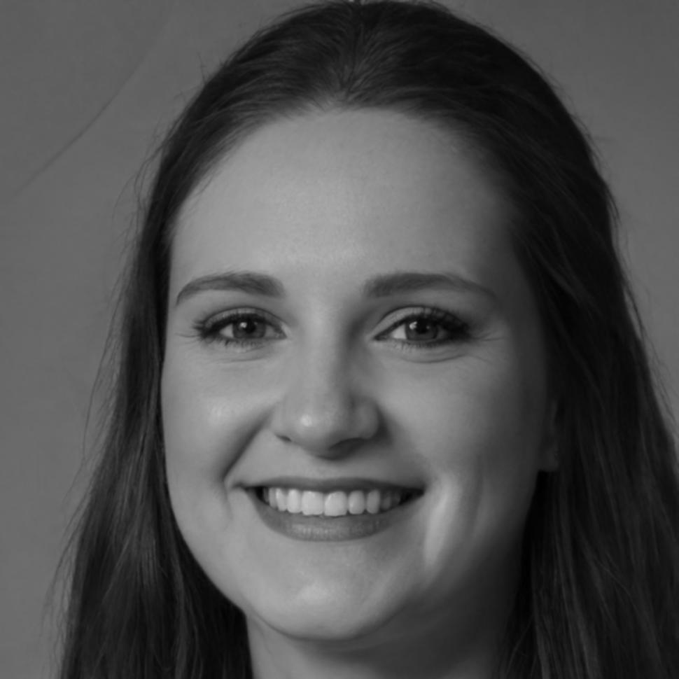 Miranda Torres, virtual classroom coordinator